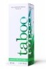 Żel/sprej - Taboo male delay gel